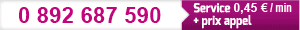 Audiotel dom sans cb