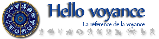 Hello Voyance &ndash; Voyance Priv&eacute;e & Audiotel